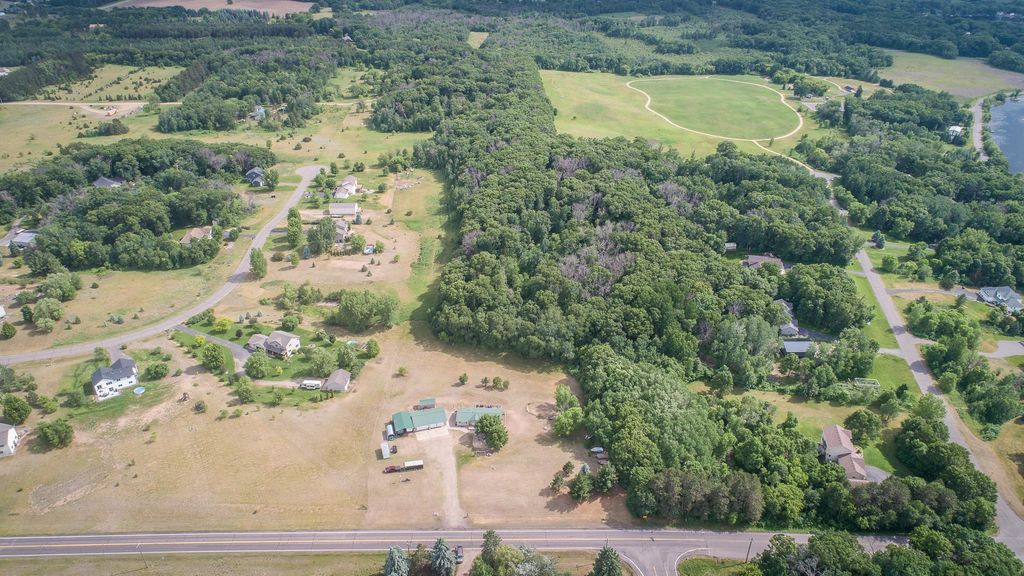 11585 269th Avenue NW, Zimmerman, MN 55398