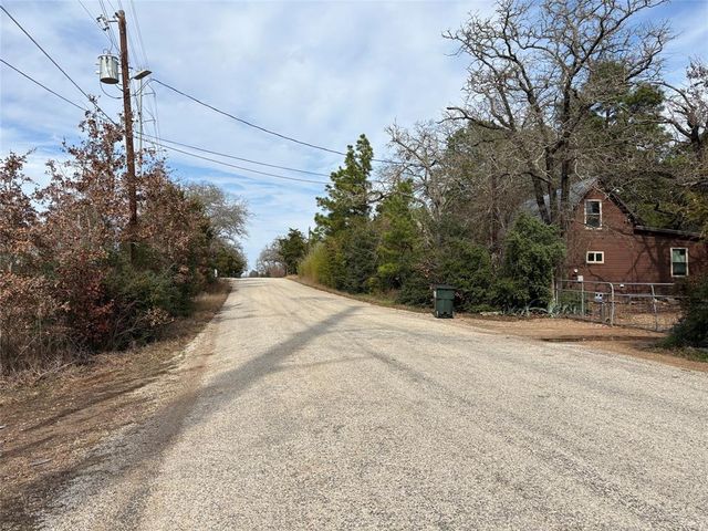 Lot 64 Shadow Oaks DR, Bastrop, TX 78602