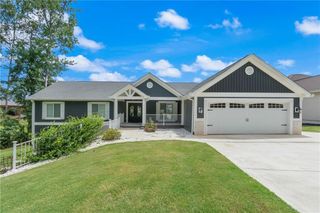 2387 Battle Drive, Villa Rica, GA 30180