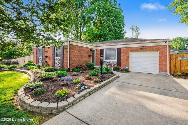 5206 Constance Dr, Louisville, KY 40272