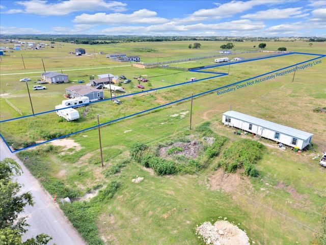 Lot 10 HCR 4434, Itasca, TX 76055