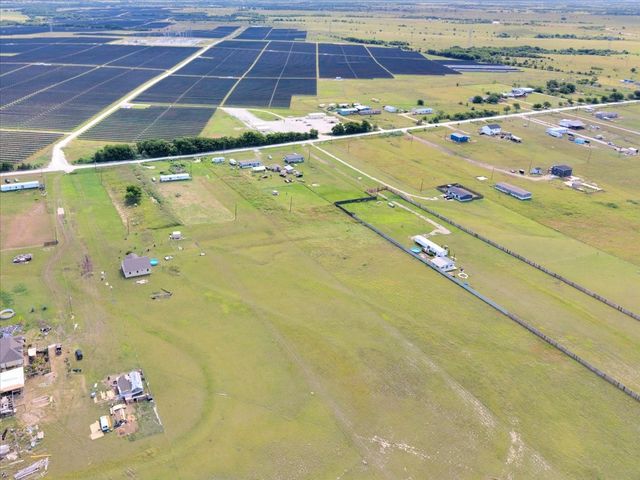 Lot 10 HCR 4434, Itasca, TX 76055