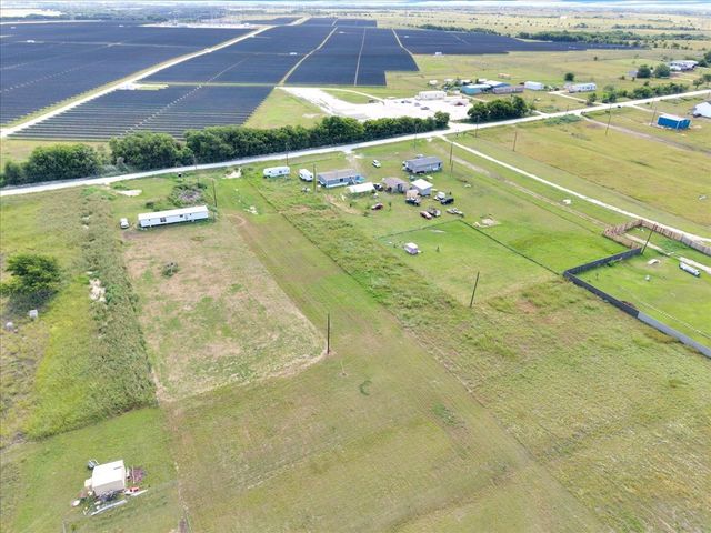 Lot 10 HCR 4434, Itasca, TX 76055