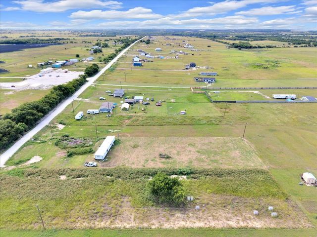 Lot 10 HCR 4434, Itasca, TX 76055