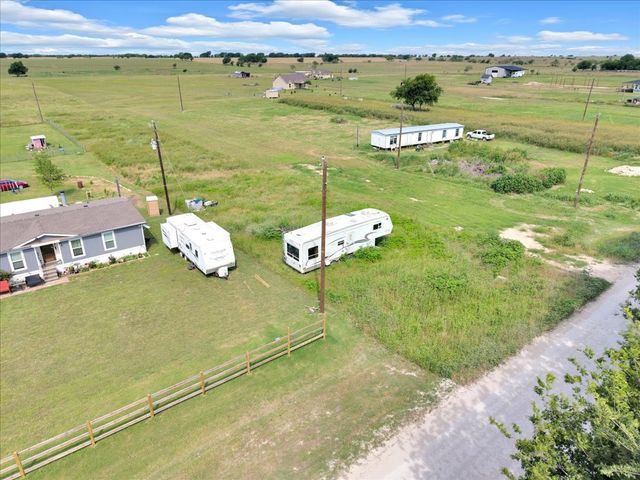 Lot 10 HCR 4434, Itasca, TX 76055