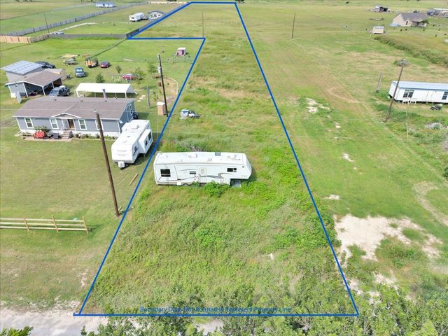 Lot 10 HCR 4434, Itasca, TX 76055