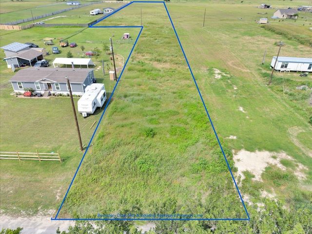 Lot 10 HCR 4434, Itasca, TX 76055