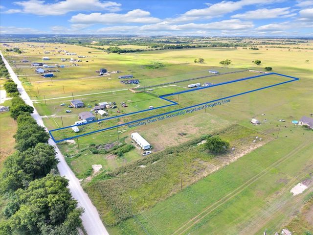 Lot 10 HCR 4434, Itasca, TX 76055