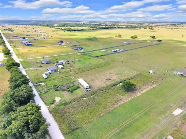 Lot 10 HCR 4434, Itasca, TX 76055