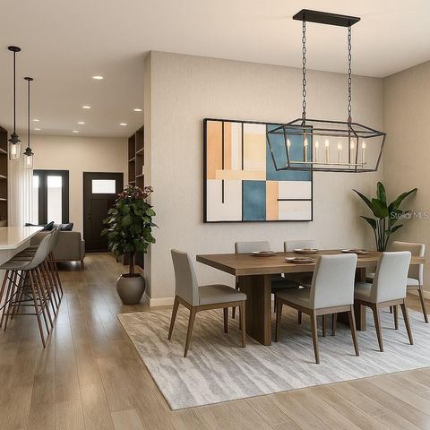 0 LITTLEFIELD LANE, North Port, FL 34288