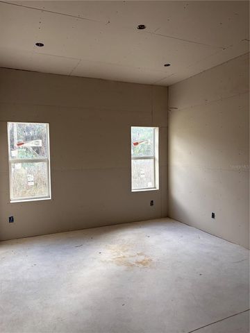 0 LITTLEFIELD LANE, North Port, FL 34288