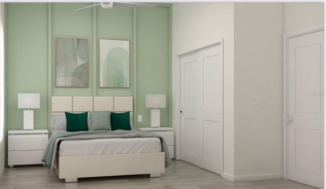 0 LITTLEFIELD LANE, North Port, FL 34288