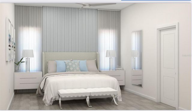 0 LITTLEFIELD LANE, North Port, FL 34288