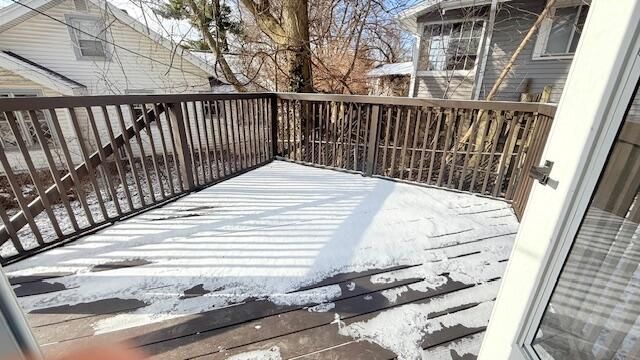 275 Ridge Road 275 Ridge Road, Springfield, OH 45503