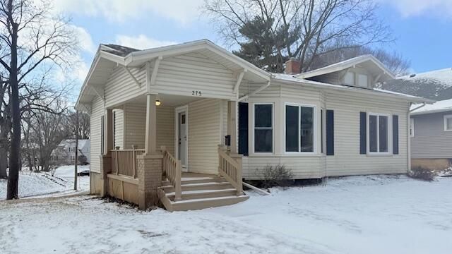 275 Ridge Road 275 Ridge Road, Springfield, OH 45503