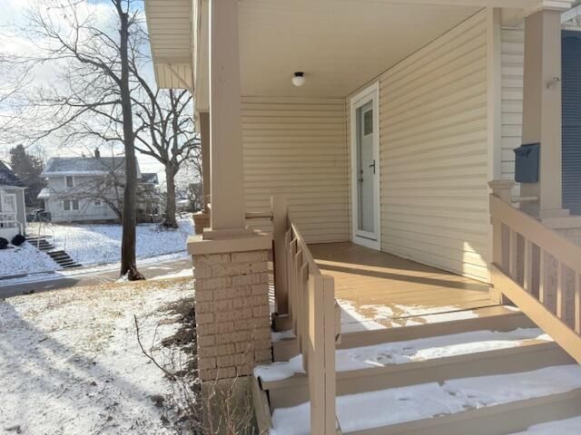 275 Ridge Road 275 Ridge Road, Springfield, OH 45503