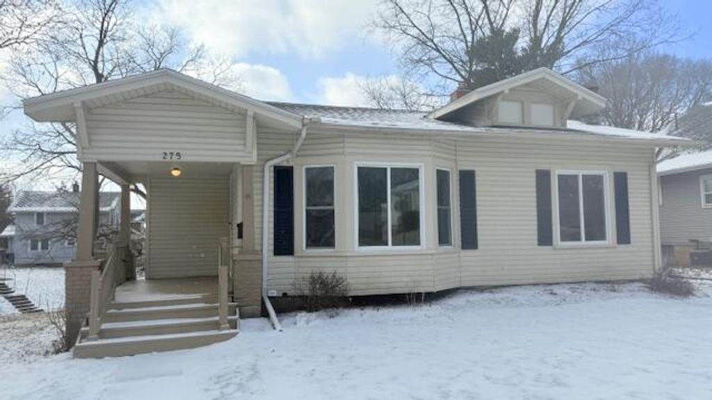 275 Ridge Road 275 Ridge Road, Springfield, OH 45503