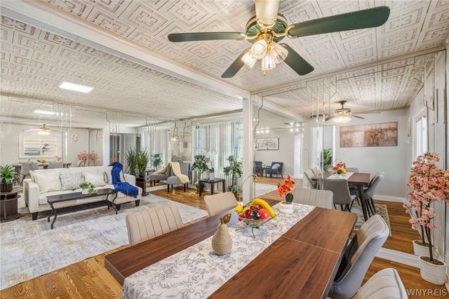 381 Northumberland Avenue, Buffalo, NY 14215