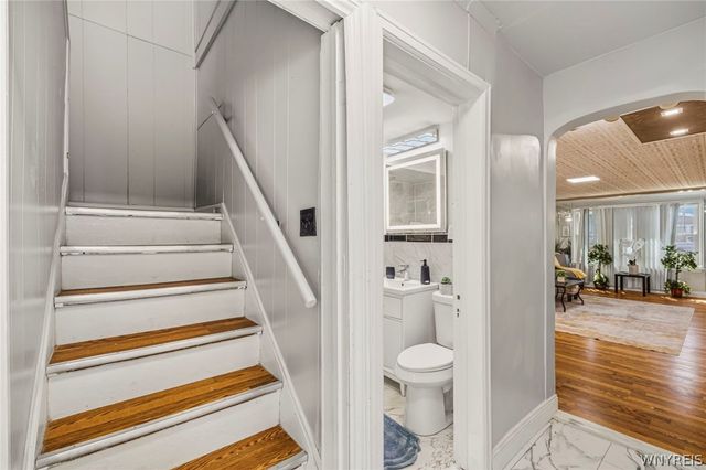 381 Northumberland Avenue, Buffalo, NY 14215