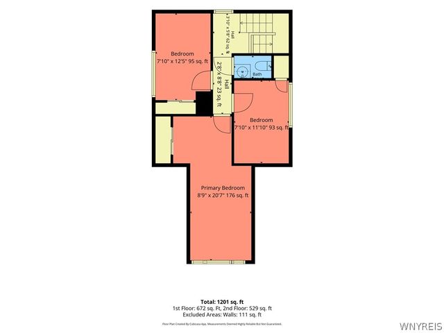 381 Northumberland Avenue, Buffalo, NY 14215