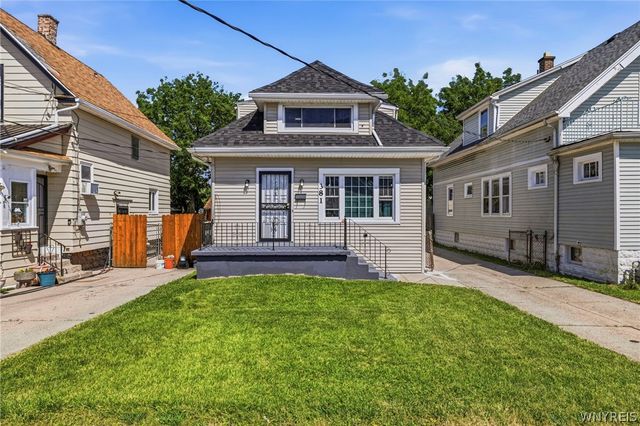 381 Northumberland Avenue, Buffalo, NY 14215