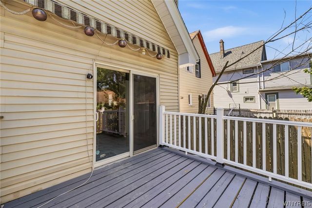 381 Northumberland Avenue, Buffalo, NY 14215