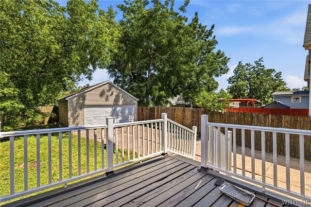 381 Northumberland Avenue, Buffalo, NY 14215