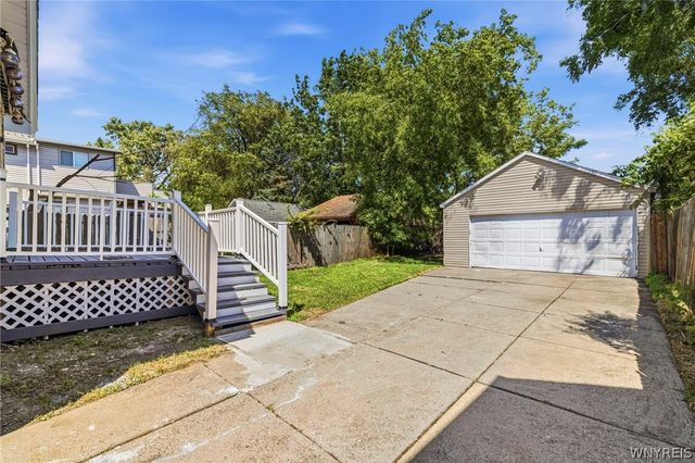 381 Northumberland Avenue, Buffalo, NY 14215