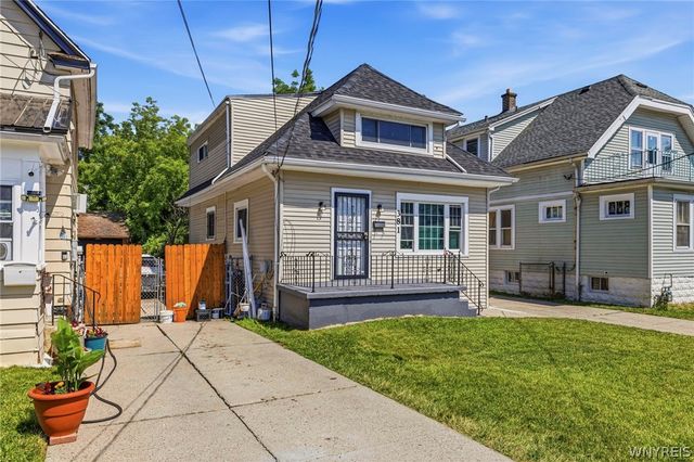381 Northumberland Avenue, Buffalo, NY 14215