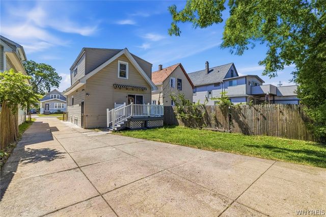381 Northumberland Avenue, Buffalo, NY 14215