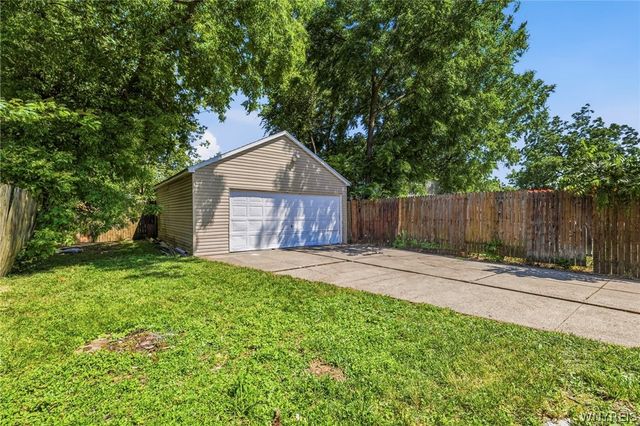 381 Northumberland Avenue, Buffalo, NY 14215