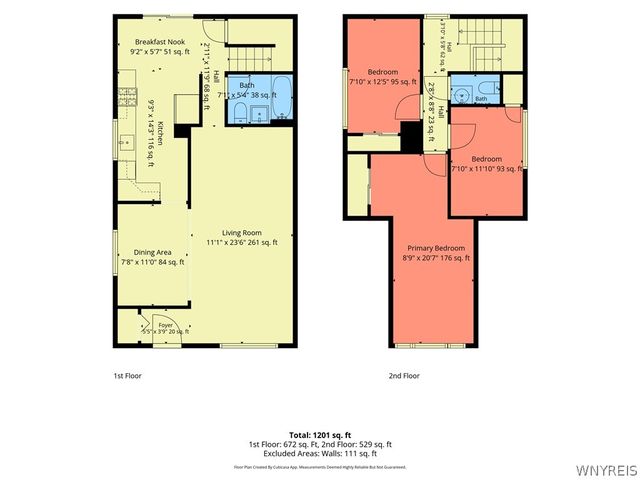 381 Northumberland Avenue, Buffalo, NY 14215