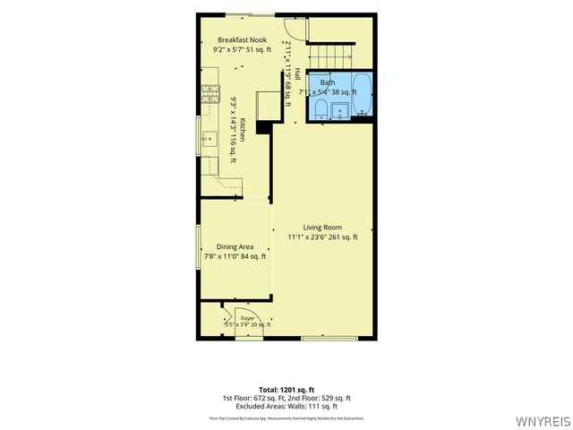 381 Northumberland Avenue, Buffalo, NY 14215
