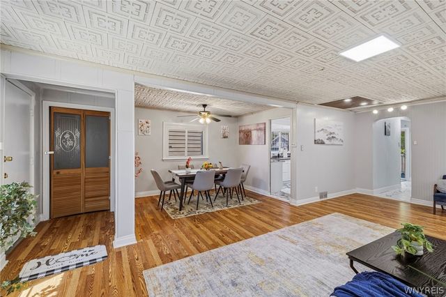 381 Northumberland Avenue, Buffalo, NY 14215