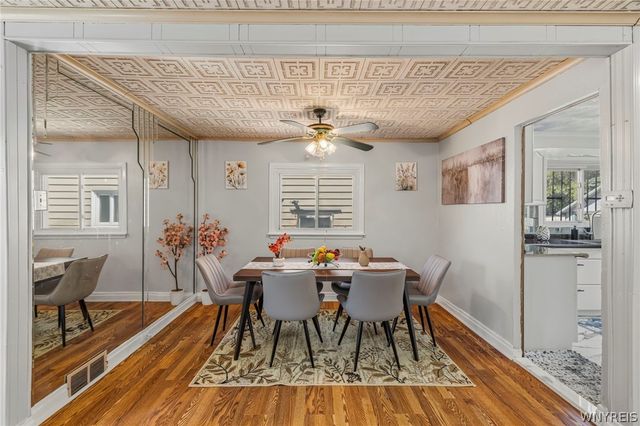 381 Northumberland Avenue, Buffalo, NY 14215