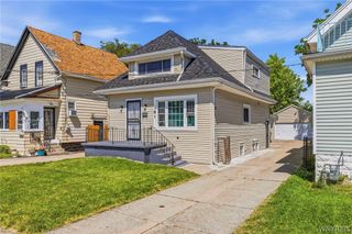 381 Northumberland Avenue, Buffalo, NY 14215
