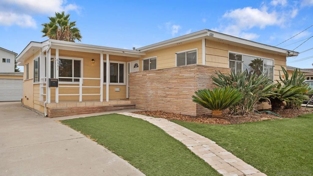 6331 Connie, San Diego, CA 92115 — exterior