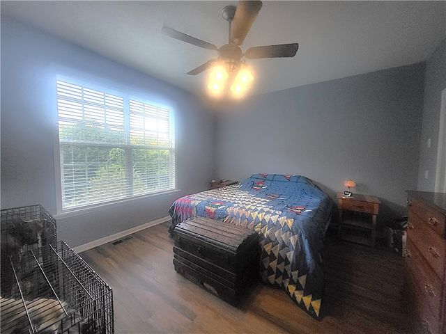 5 Rillington Lane, Bella Vista, AR 72714