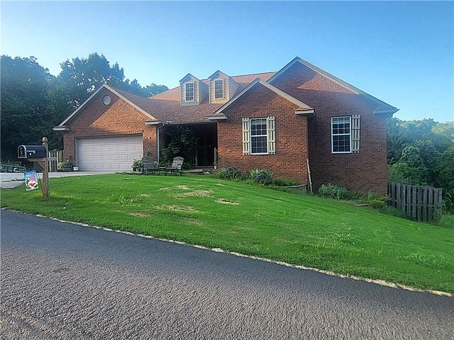 5 Rillington Lane, Bella Vista, AR 72714