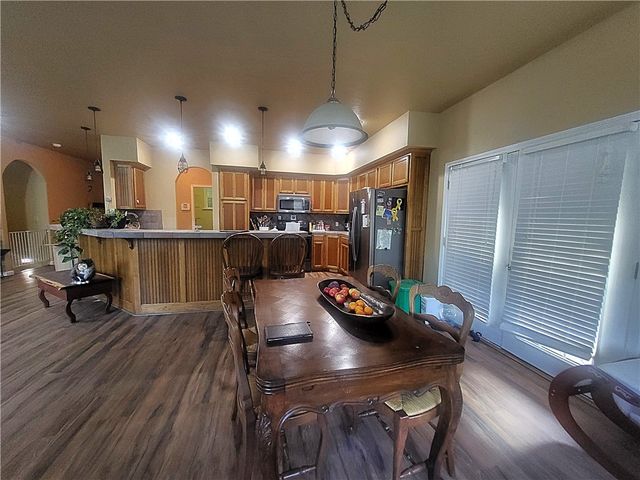 5 Rillington Lane, Bella Vista, AR 72714