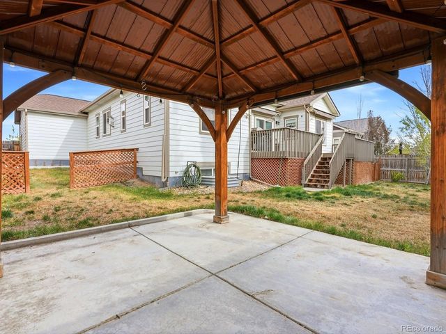 6803 Ponderosa St, Frederick, CO 80530