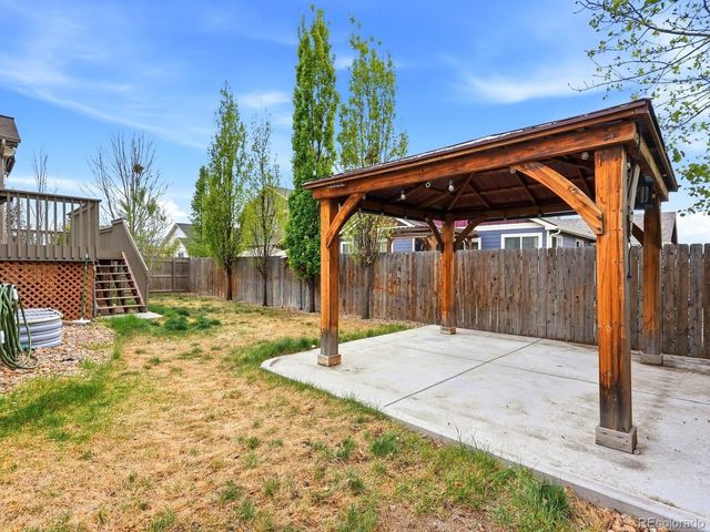 6803 Ponderosa St, Frederick, CO 80530