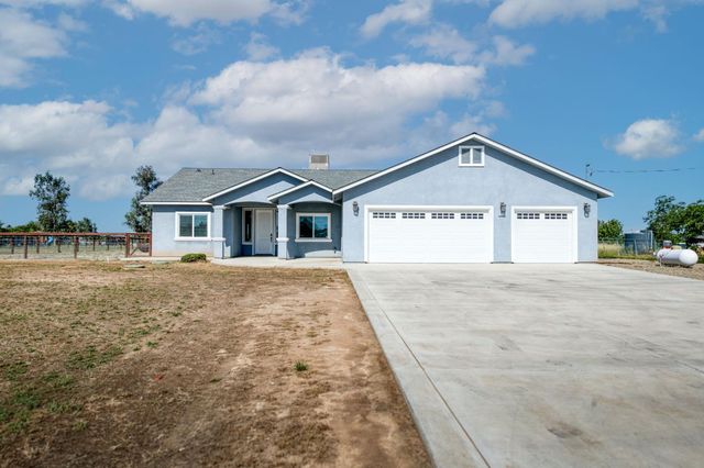 20190 Del Mar Road, Madera, CA 93638