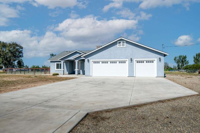 20190 Del Mar Road, Madera, CA 93638
