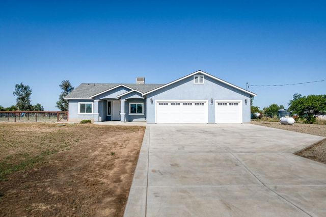20190 Del Mar Road, Madera, CA 93638