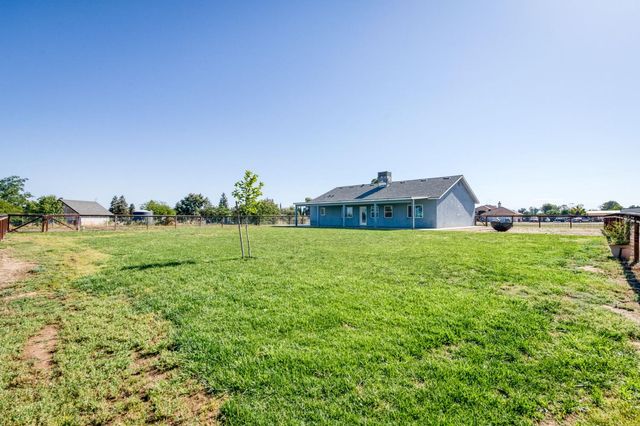 20190 Del Mar Road, Madera, CA 93638