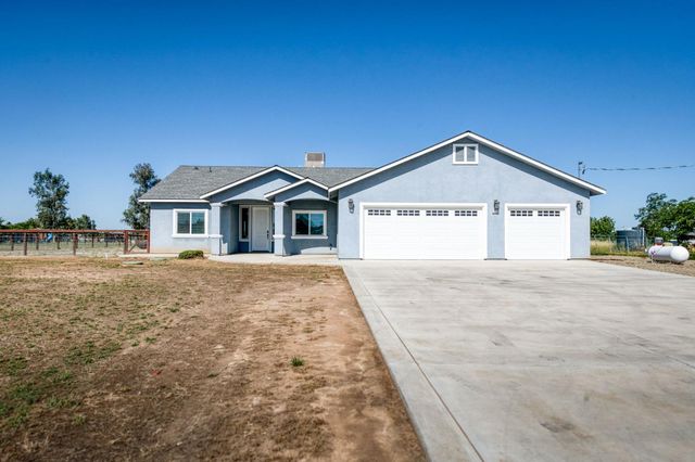20190 Del Mar Road, Madera, CA 93638