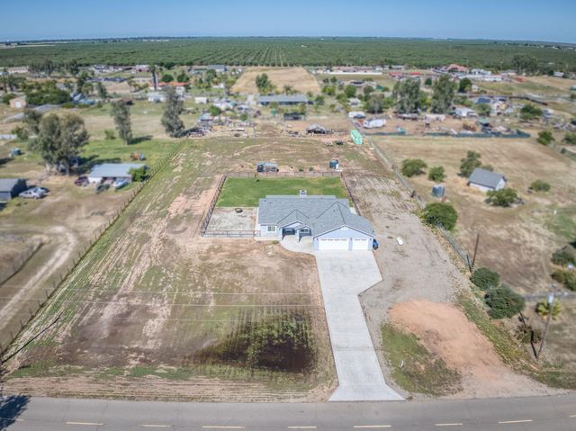 20190 Del Mar Road, Madera, CA 93638