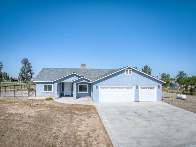 20190 Del Mar Road, Madera, CA 93638