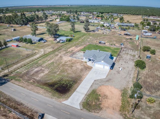 20190 Del Mar Road, Madera, CA 93638